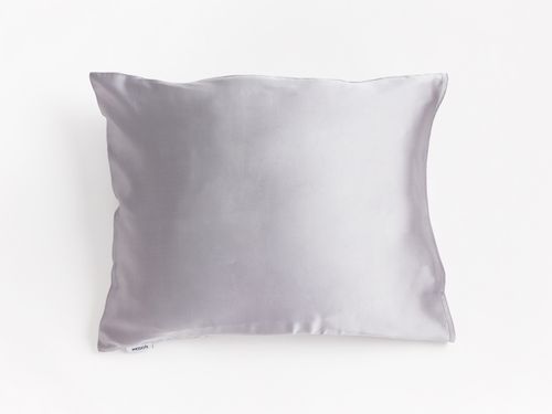 Milk Silk pillowcase